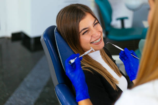 Why Choose Us for Your Dental Needs in San Joaquin, CA