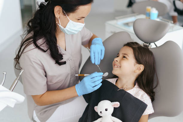 Best Sedation Dentistry  in San Joaquin, CA