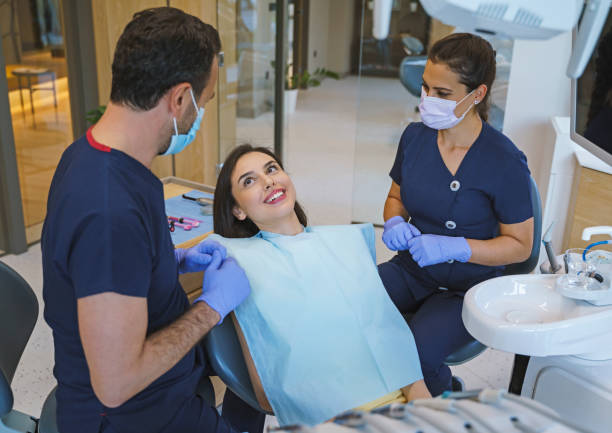  San Joaquin, CA Holistic Dental Services Pros