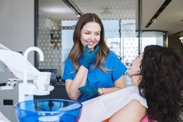 Best Dental Exams and Cleanings  in San Joaquin, CA