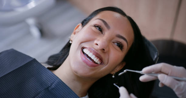Best Full Mouth Reconstruction  in San Joaquin, CA