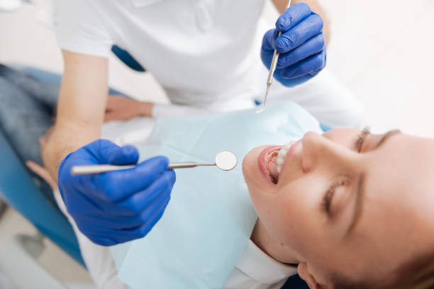 San Joaquin, CA  Holistic Dental Services Company